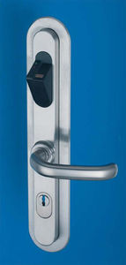access control fingerprint reader
