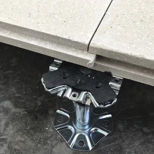 calcium sulfate raised access floor / indoor