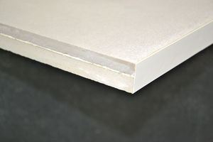 raised access floor / porcelain stoneware / fire-rated