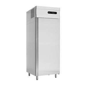 refrigerated cabinet