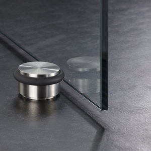 stainless steel door stop