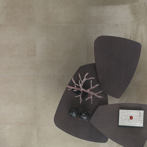 indoor tile / wall / for floors / porcelain stoneware