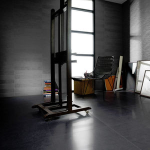 outdoor tile / wall / for floors / porcelain stoneware