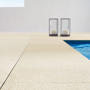 indoor tile / outdoor / for floors / porcelain stoneware