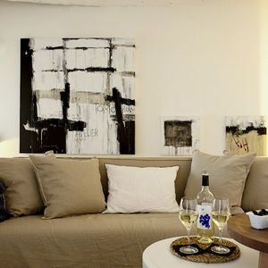 acrylic decorative painting