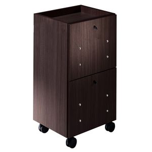 commercial trolley / laminate