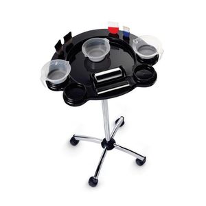 hairdresser trolley / metal
