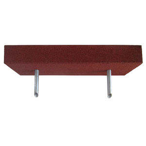 rubber edge / protection / linear