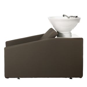 shampoo chair