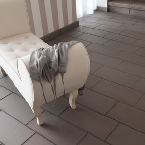 outdoor tile / floor / clinker / plain