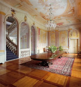 wall paint / exterior / interior / alkyd