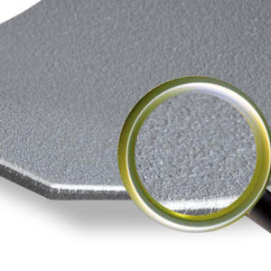 polyurethane flooring / industrial / tile / roll