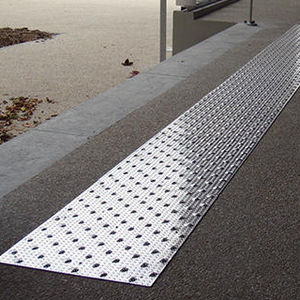 tactile tile