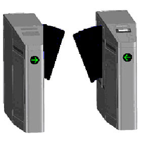 speed gate