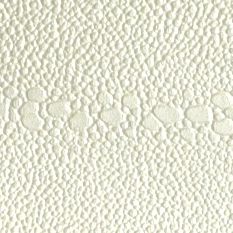 natural upholstery leather / plain