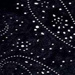 synthetic upholstery leather / patterned