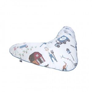 standard pillow / cotton