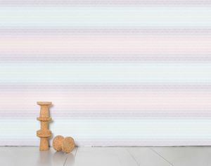 contemporary wallpaper / patterned / non-woven / printed