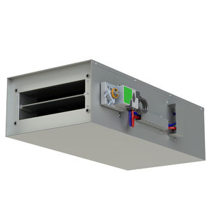 air flow regulator