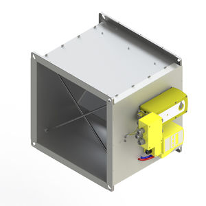 air flow regulator
