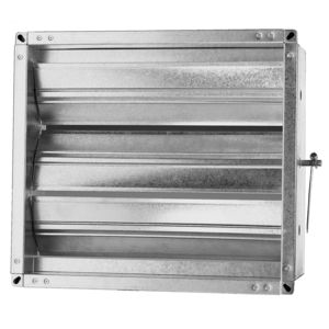 ventilation damper