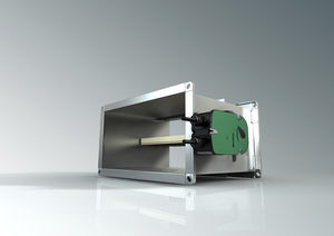 fire damper
