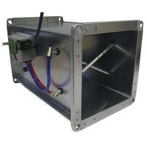 air flow regulator