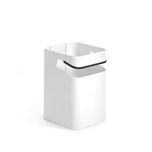 sheet steel waste paper basket