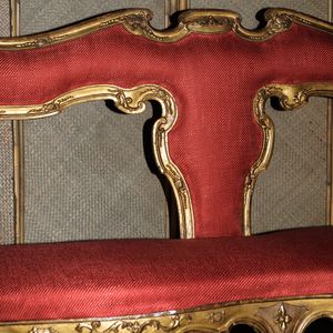 upholstery fabric / plain / linen / viscose