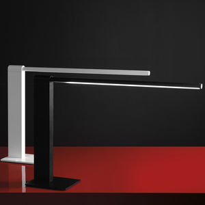 table lamp / contemporary / methacrylate / LED