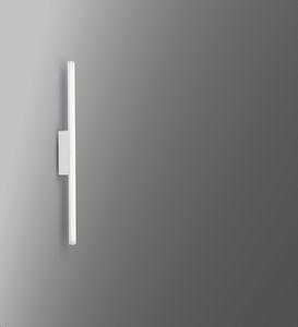 surface-mounted light fixture / LED / linear