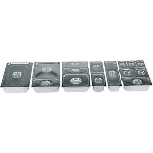 food tray / commercial stainless steel