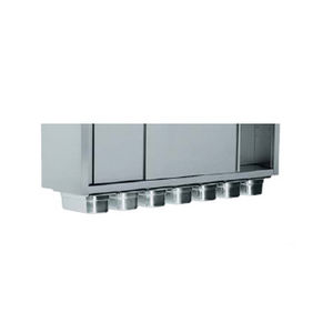 kitchen tall cabinet