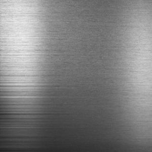 metal wall cladding panel / decorative
