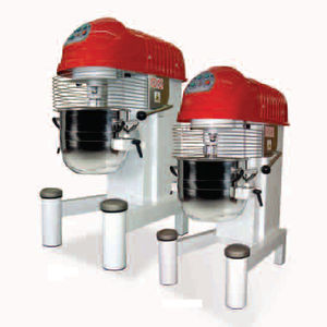 planetary mixer