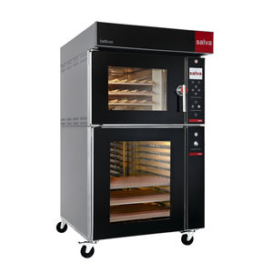 electric oven / gas / commercial / convection