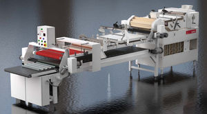 automatic dough sheeter / commercial