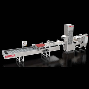 automatic dough sheeter / commercial