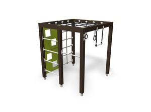 playground climbing structure