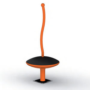 playground spinner