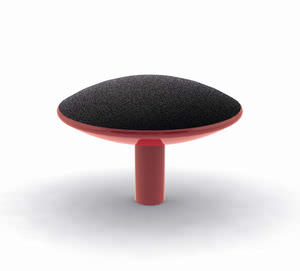 children's spinner / for playgrounds