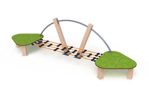 playground obstacle course