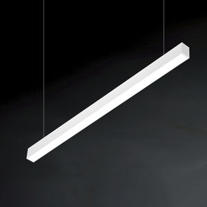 hanging light fixture / surface-mounted / recessed / LED