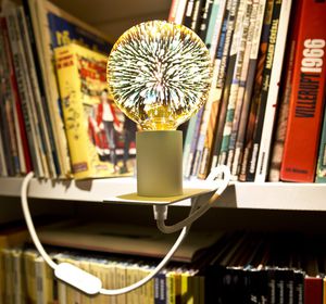 LED bulb