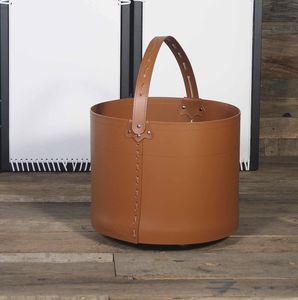 log holder