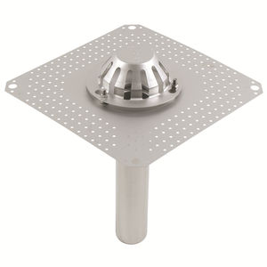drain connector