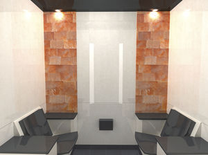 steam room