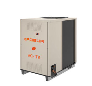 absorption chiller