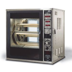 electric rotisserie