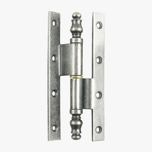 door hinge / iron